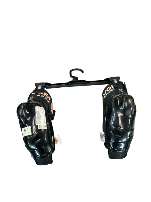 Vist Large View of Product Image Which is Used Jofa JDP 2000 Youth Elbow Pads SM