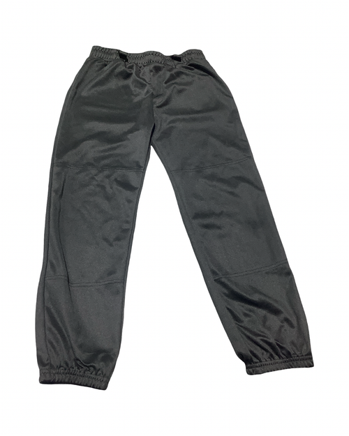 Vist Large View of Product Image Which is Used PANT BB/SB Pant Boys Black MD