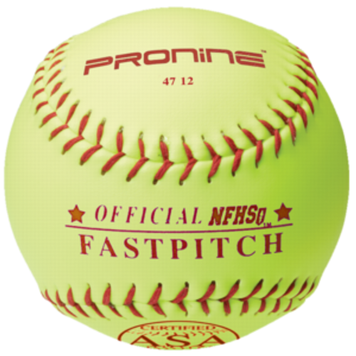 Baseball and Softball Baseballs Vist Large View of Product Image Which is Baseball and Softball Baseballs