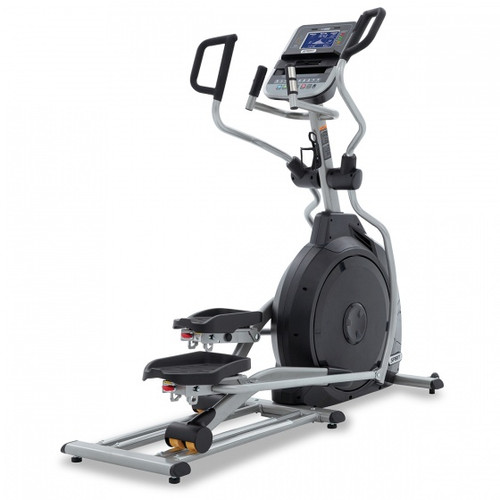 Vist Large View of Product Image Which is Exercise & Fitness Exercise & Fitness / Ellipticals