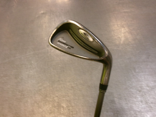 Vist Large View of Product Image Which is Used Cobra 3100I/H Mens Individual Iron RH 7 Iron