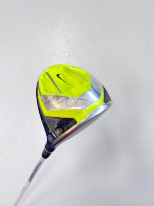 Vist Large View of Product Image Which is Used Nike VAPOR Mens Driver RH 10.5 Degree