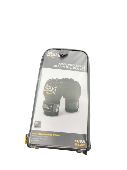 Vist Large View of Product Image Which is Used Boxing Pads Black