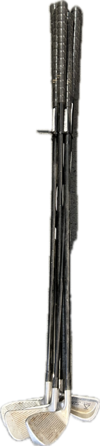 Vist Large View of Product Image Which is Used Titleist DCI Mens Iron Set RH 5I-PW