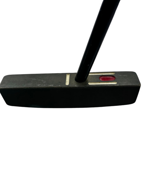 Vist Large View of Product Image Which is Used SeeMore FGP Mens Putter RH