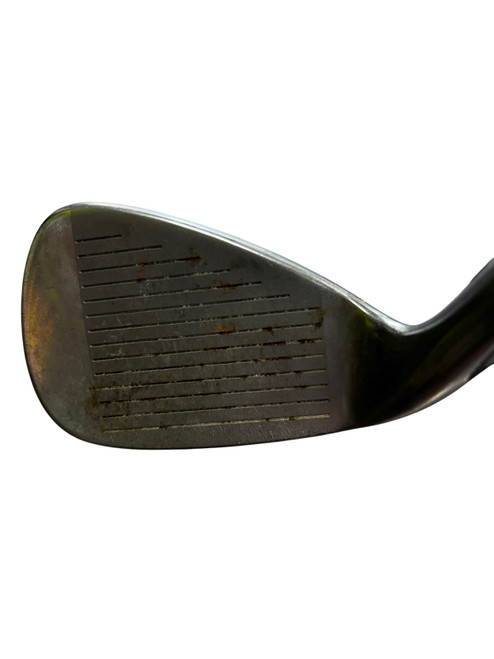 Vist Large View of Product Image Which is Used Tour Edge HOT LAUNCH Golf Wedge Mens RH Gap/Approach Wedge