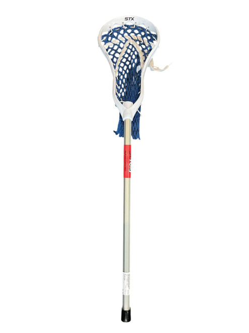 Vist Large View of Product Image Which is Used STX FIDDLE STX Jr Atk/Mid Complete Stick Grey
