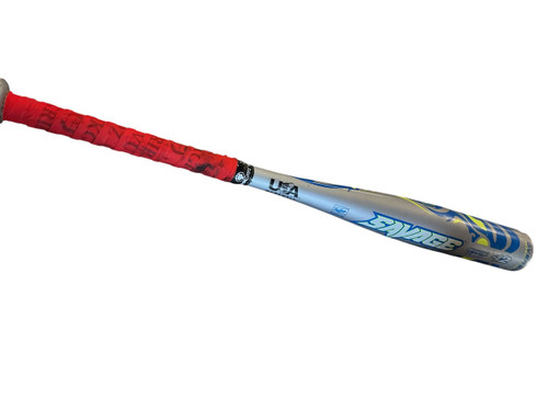 Vist Large View of Product Image Which is Used Rawlings SAVAGE BB/SB T-Ball Bat 25"