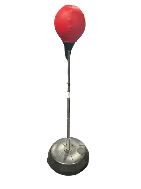 Vist Large View of Product Image Which is Used STAND SPEED BAG Boxing Bag Stand