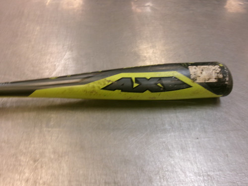 Vist Large View of Product Image Which is Used AXE ORIGIN BB/SB USA 2 5/8 Bat 28"
