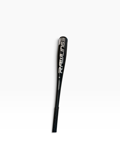 Vist Large View of Product Image Which is Used Rawlings 5150 ALLOY BB/SB USA 2 5/8 Bat 29"