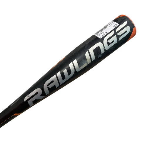 Vist Large View of Product Image Which is Used Rawlings PRODIGY BB/SB USA 2 1/2 Bat 30"