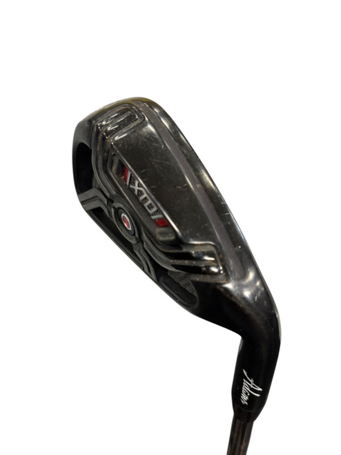 Vist Large View of Product Image Which is Used Adams XTD Mens Individual Iron RH 6 Iron