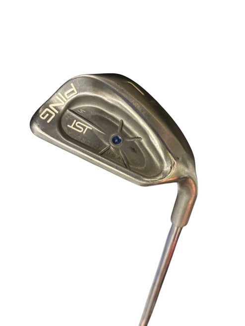 Vist Large View of Product Image Which is Used Ping IST Golf Wedge Mens RH Lob Wedge