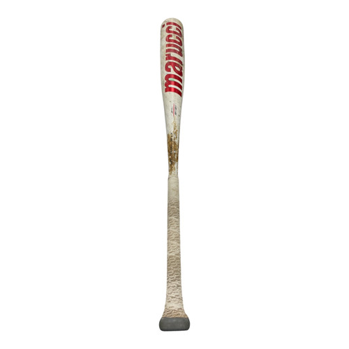 Vist Large View of Product Image Which is Used Marucci CATX2 BB/SB USSSA 2 3/4 Bat 31"