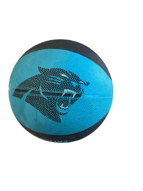 Vist Large View of Product Image Which is Used Basketball Adult Outdoor