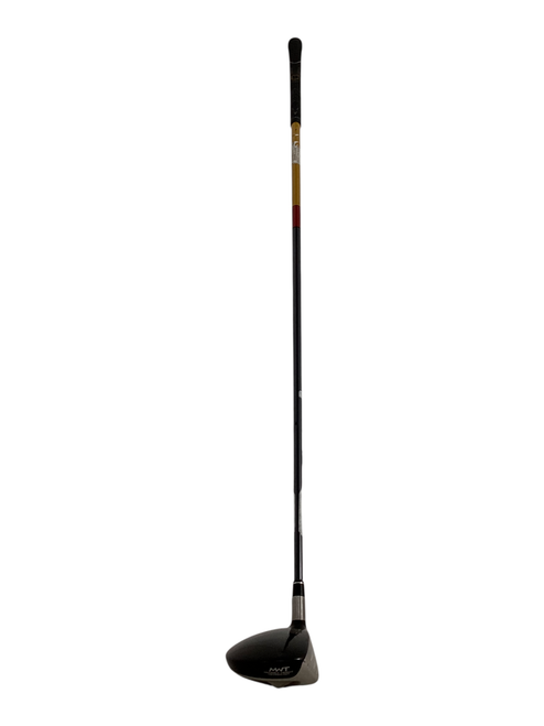 Vist Large View of Product Image Which is Used Taylormade R7 ST Mens Fairway Wood RH 3 Wood