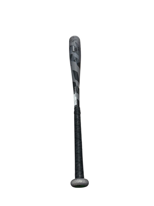 Vist Large View of Product Image Which is Used Louisville Slugger OMAHA BB/SB USA 2 5/8 Bat 30"