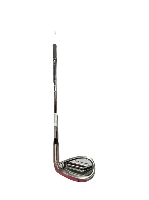 Vist Large View of Product Image Which is Used TOUR STRIKER PRO PW Golf Wedge Mens RH Pitching Wedge