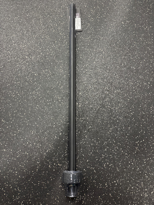 Vist Large View of Product Image Which is Used String King NWT COMPOSITE 2 PRO Mens Atk/Mid LAX Shaft Black