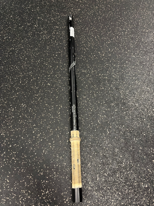 Vist Large View of Product Image Which is Used East Coast Dyes CARBON Mens Atk/Mid LAX Shaft Black
