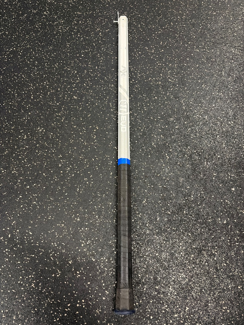 Vist Large View of Product Image Which is Used Warrior EVO AX1 Mens Atk/Mid LAX Shaft White