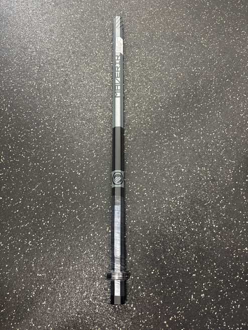 Vist Large View of Product Image Which is Used Maverik NIW RANGE Mens Atk/Mid LAX Shaft Black