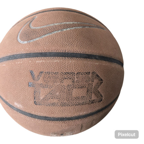 Vist Large View of Product Image Which is Used Nike VERSA TACK BASKETBALL Basketball Adult Outdoor