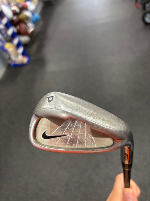 Vist Large View of Product Image Which is Used Nike SDN Golf Wedge Mens RH Pitching Wedge