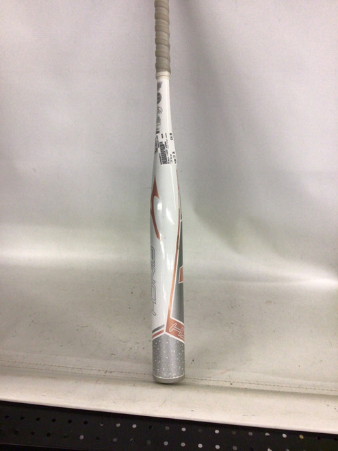 Vist Large View of Product Image Which is Used Mizuno FINCH 340595 BB/SB Fastpitch Bat 31"