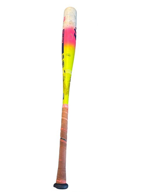 Vist Large View of Product Image Which is Used Easton THE DUB BB/SB USSSA 2 5/8 Bat 32"