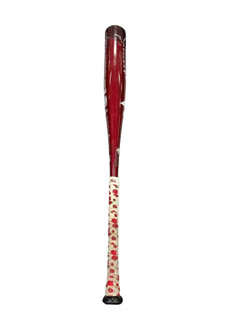 Vist Large View of Product Image Which is Used Demarini VOODOO 25 BB/SB USSSA 2 3/4 Bat 32"