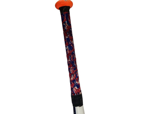 Vist Large View of Product Image Which is Used Easton MAKO BB/SB USSSA 2 5/8 Bat 29"