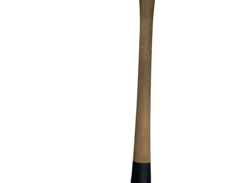 Vist Large View of Product Image Which is Used Louisville Slugger GENUINE BB/SB Wood Bat 29"