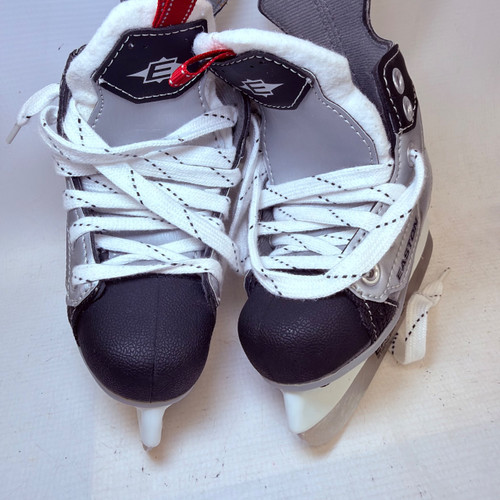 Vist Large View of Product Image Which is Used Easton EASTON STEALTH S1 Youth Hockey Skate Youth 06.0