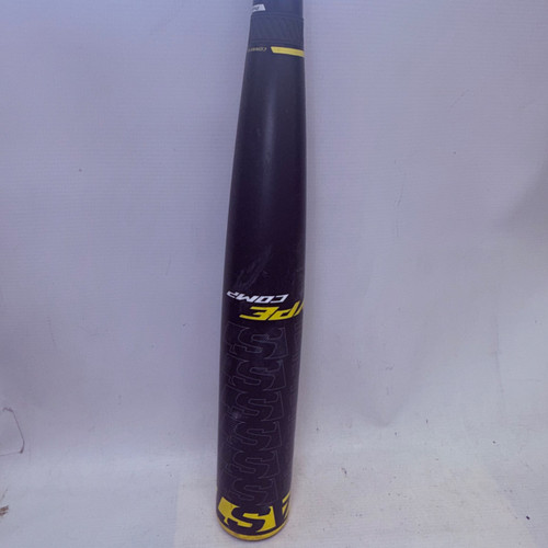 Vist Large View of Product Image Which is Used Easton HYPE COMP BB/SB High School -3 Bat 32"