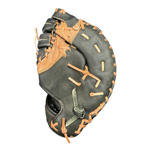 Vist Large View of Product Image Which is Used Adidas TS 1200FBR BB/SB First Base LH Throw None 12"