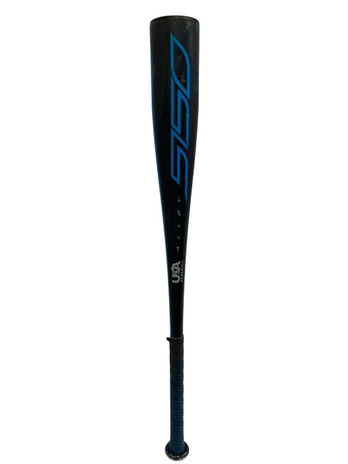 Vist Large View of Product Image Which is Used Rawlings 5150 27/17 -10 Drop USA Bat