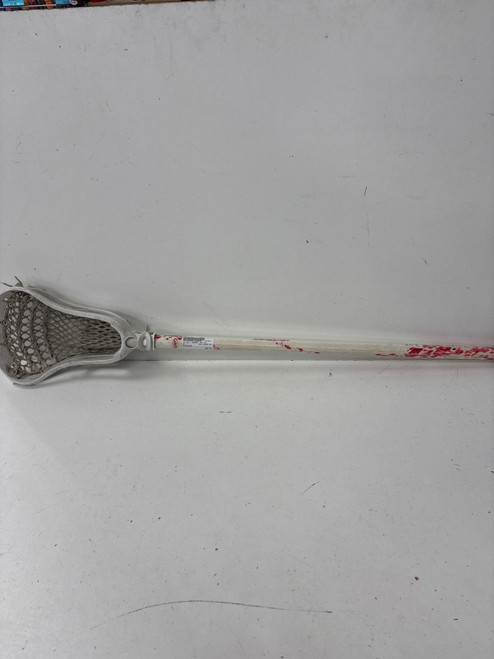 Vist Large View of Product Image Which is Used Gait DEBEER Z09 Men Atk/Mid Complete Stick White