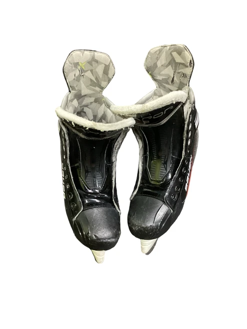 Vist Large View of Product Image Which is Used Bauer VAPOR X3 Senior Hockey Skate Senior 7