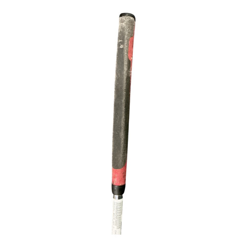 Vist Large View of Product Image Which is Used Odyssey WHITE HOT 7 Mens Putter RH
