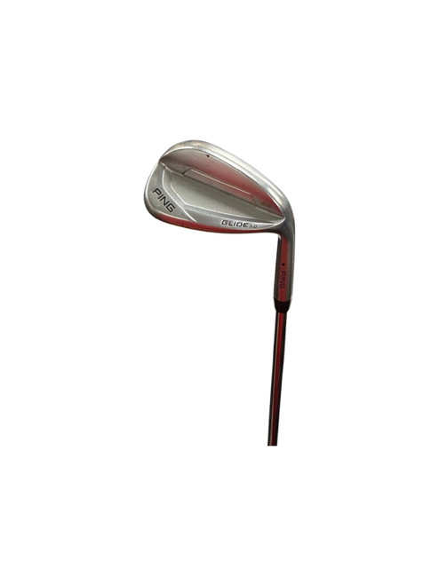 Vist Large View of Product Image Which is Used Ping GLIDE 3.0 Golf Wedge Mens RH 46 Degree