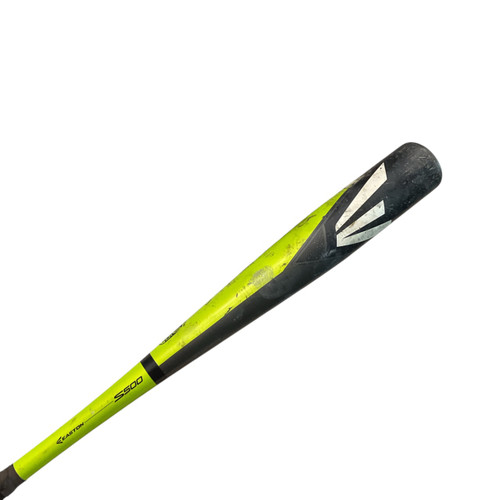 Vist Large View of Product Image Which is Used Easton S500 BB/SB USSSA 2 5/8 Bat 32"