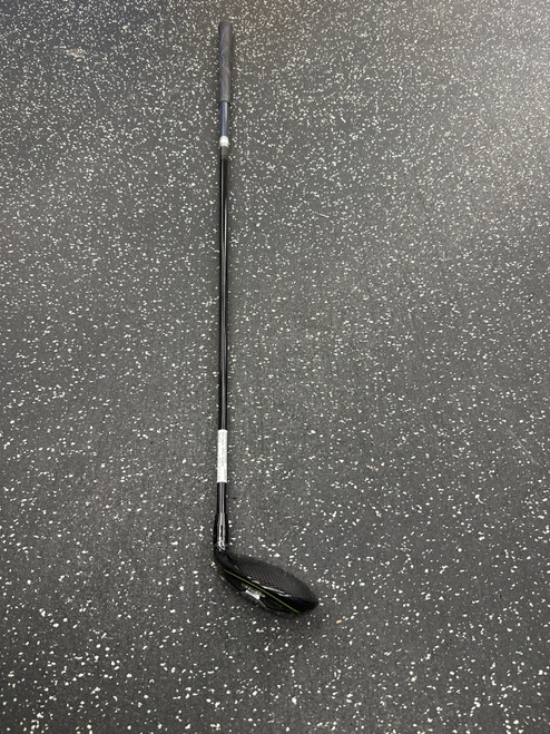 Vist Large View of Product Image Which is Used Callaway EPIC FLASH Mens Hybrid Club RH 5 Hybrid