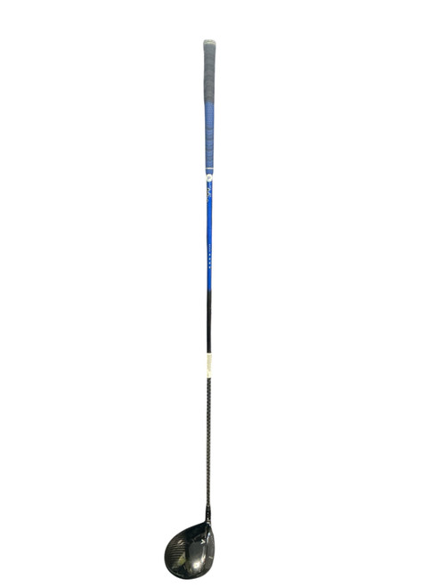 Vist Large View of Product Image Which is Used Callaway ROGUE Mens Driver RH 10.5 Degree