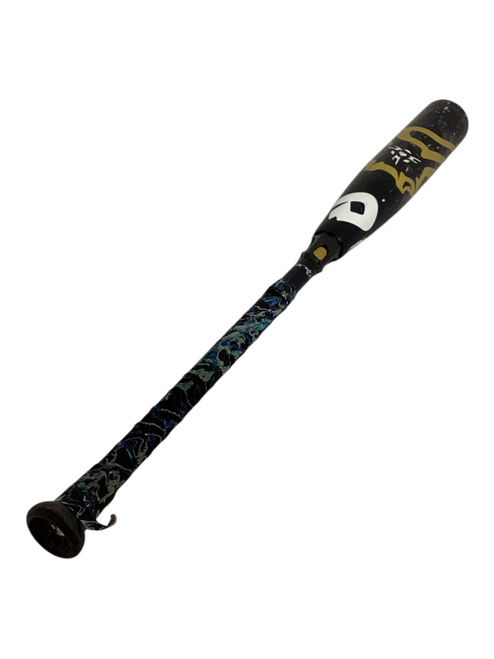 Vist Large View of Product Image Which is Used Demarini CF ZEN Baseball USSSA 2 5/8 Bat 31"