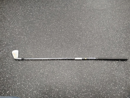 Vist Large View of Product Image Which is Used Mizuno MX 23 Mens Individual Iron RH 6 Iron