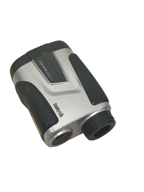 Vist Large View of Product Image Which is Used CADDY TEK V3 Golf Rangefinder