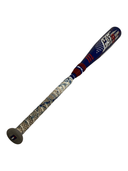 Vist Large View of Product Image Which is Used Marucci CAT 9 Baseball USSSA 2 3/4 Bat 30"