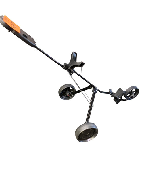 Vist Large View of Product Image Which is Used Acuity CART Golf Cart 3 Wheel